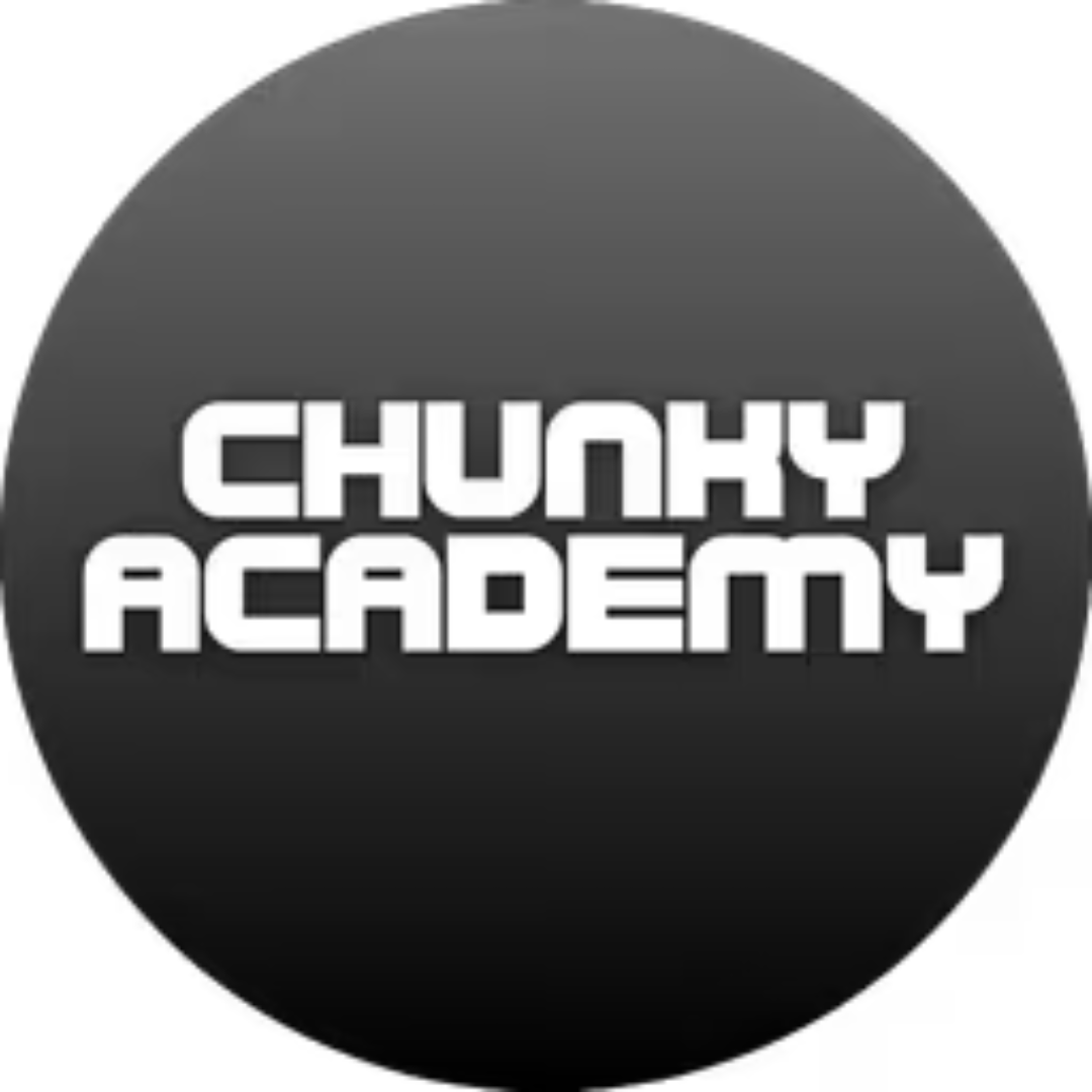 Chunky Academy Coupons and Promo Code